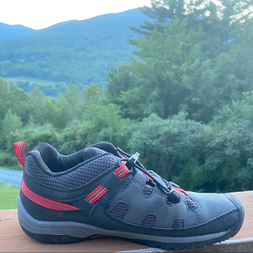 Keene shoes - Picture 4 of 11